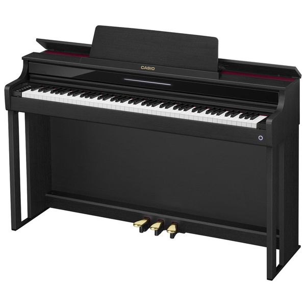 Casio AP-550