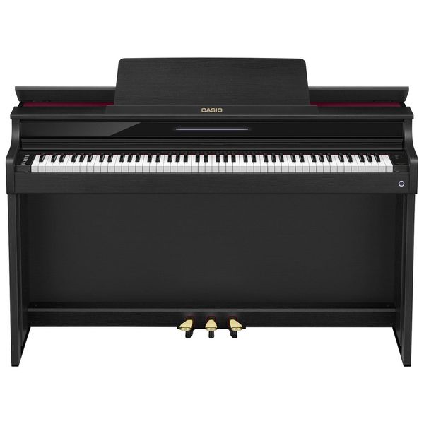 Casio AP-550