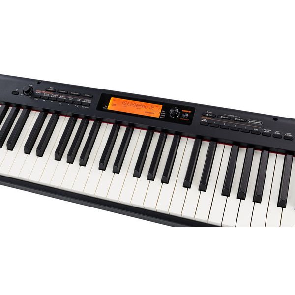 Casio CDP-S360