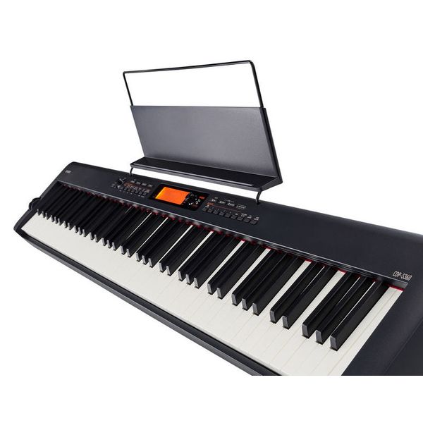 Casio CDP-S360