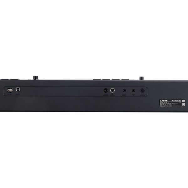 Casio CDP-S360