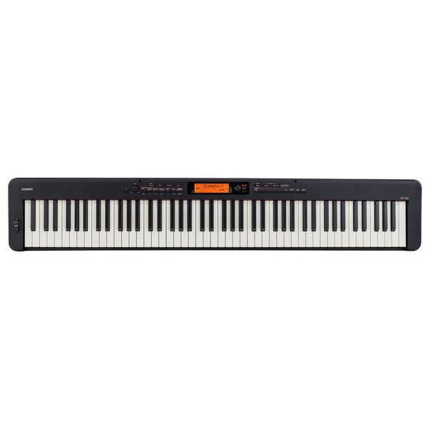 Casio CDP-S360