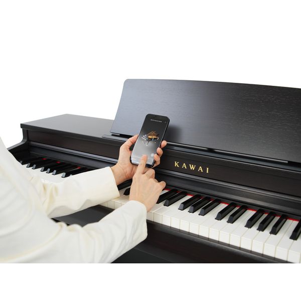 Kawai CN-201