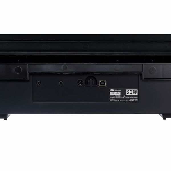 Korg B2 SP