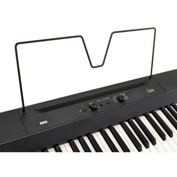 Korg Liano Korg Liano