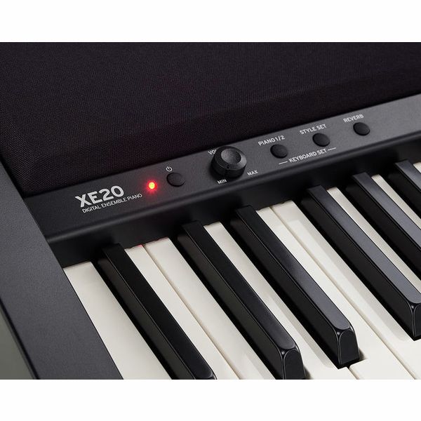 Korg XE20