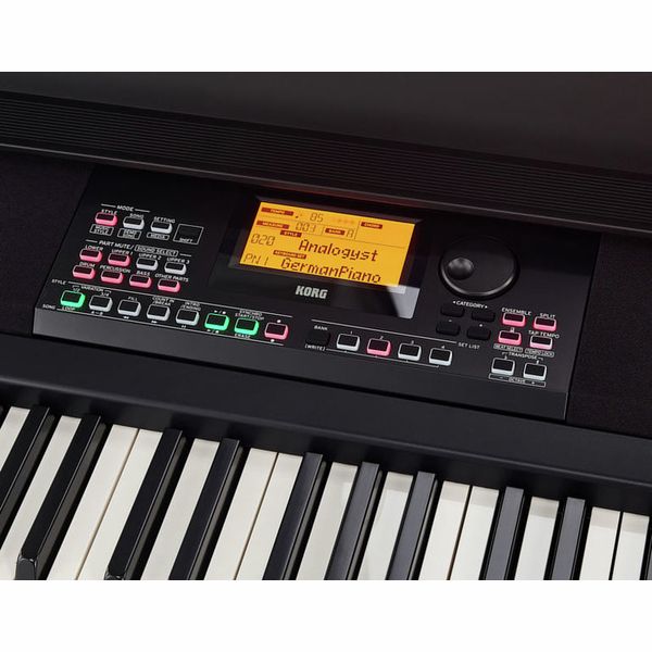 Korg XE20