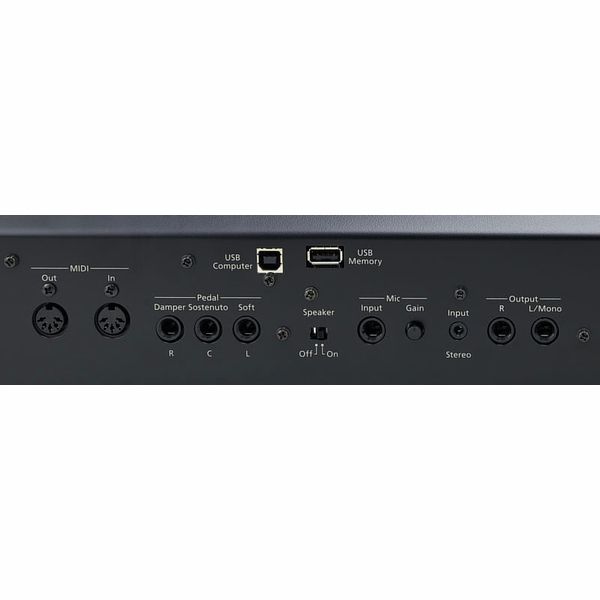 Roland FP-90X