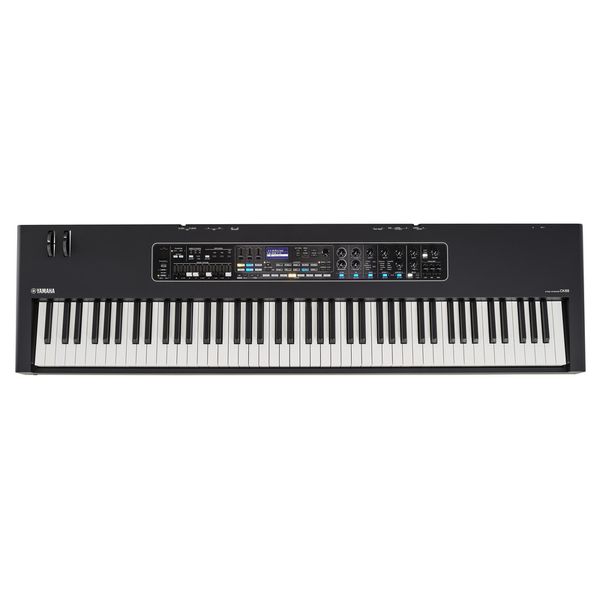 Yamaha CK88