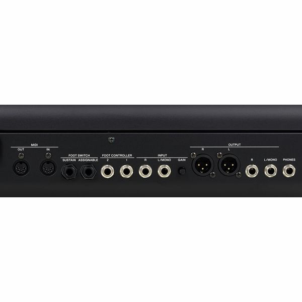 Yamaha CP88