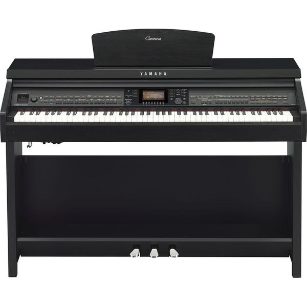 Yamaha CVP-701