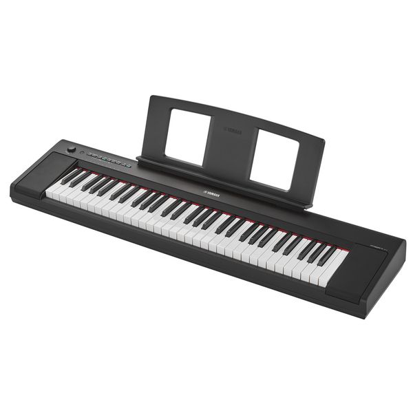 Yamaha NP-15 Piaggero