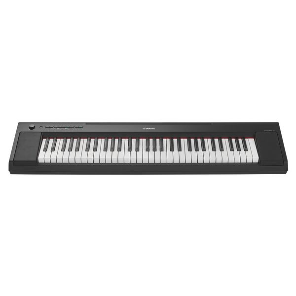 Yamaha NP-15 Piaggero