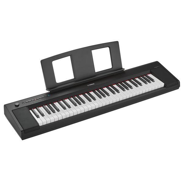 Yamaha NP-15 Piaggero