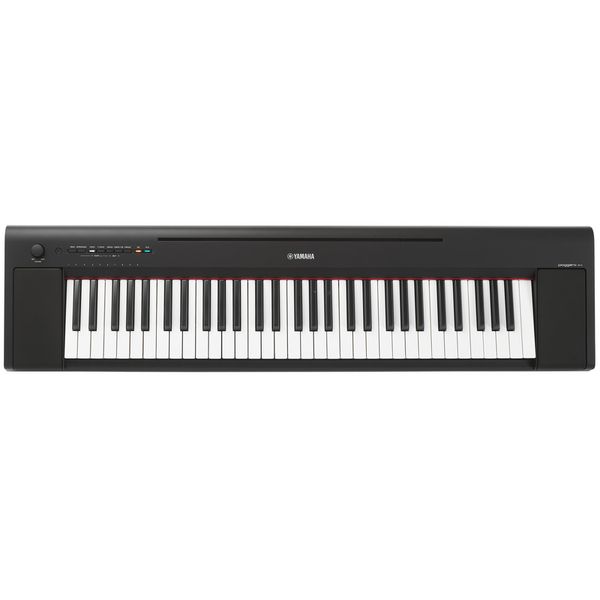 Yamaha NP-15 Piaggero