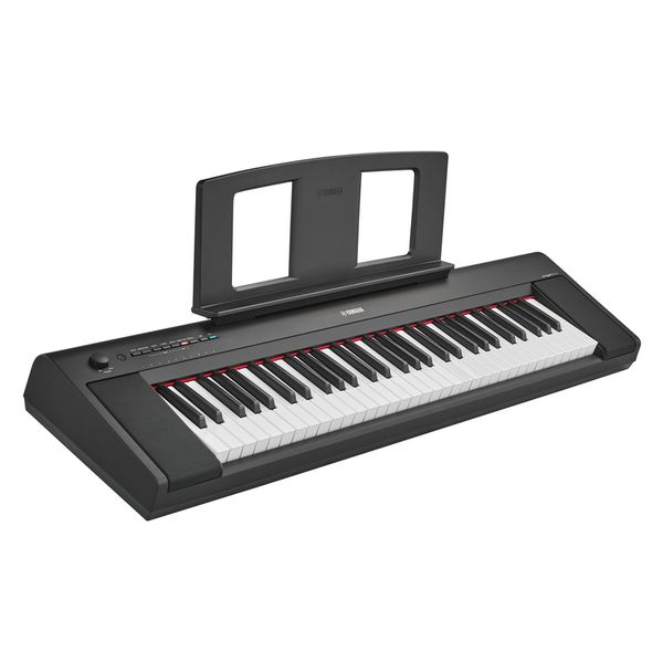 Yamaha NP-15 Piaggero