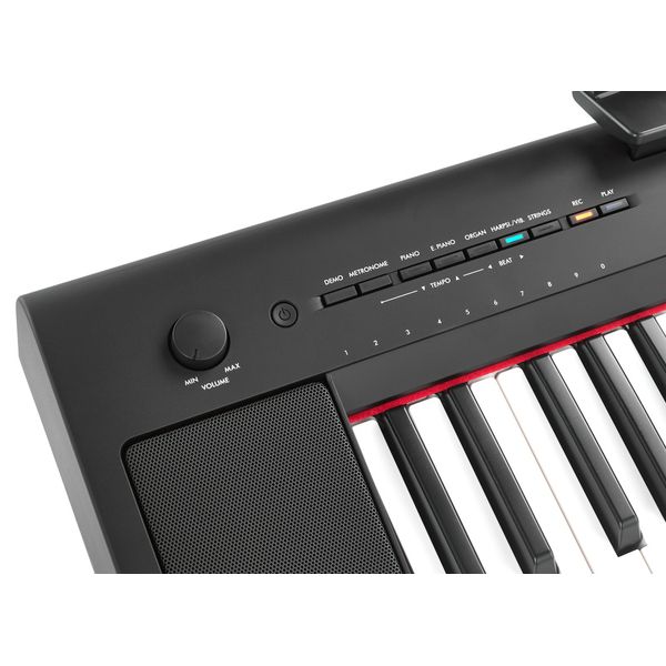 Yamaha NP-15 Piaggero
