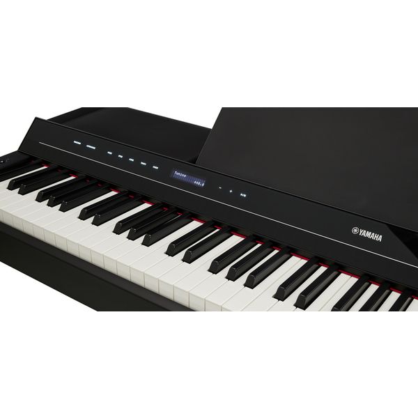 Yamaha P-S500