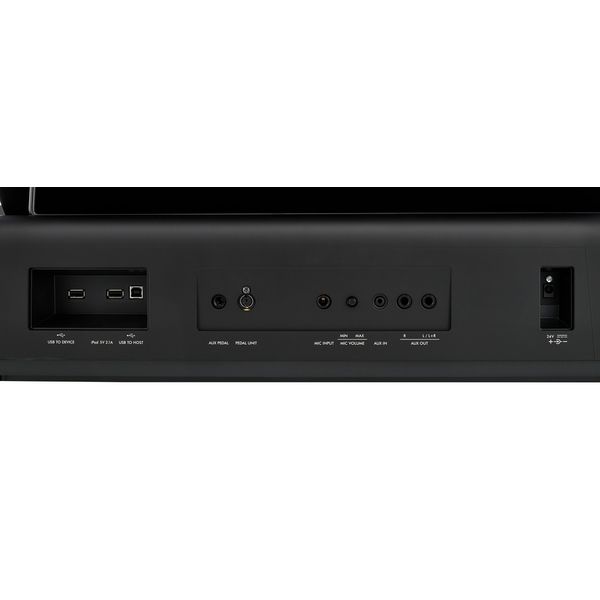 Yamaha P-S500