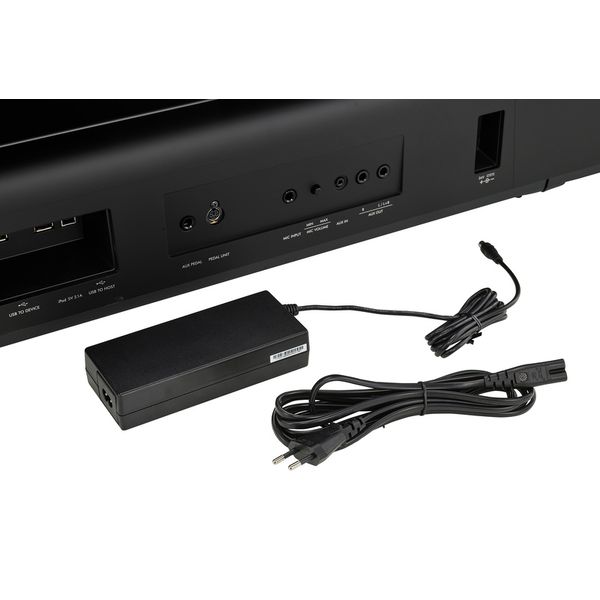 Yamaha P-S500