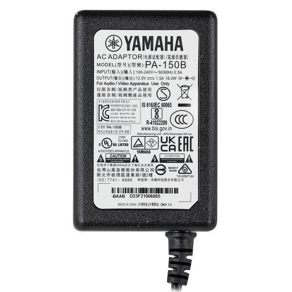 Yamaha YDP-145 Arius