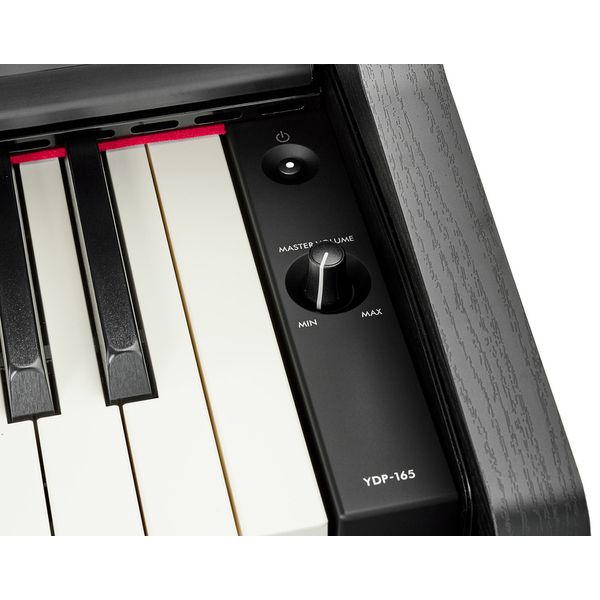 Yamaha YDP-165 Arius
