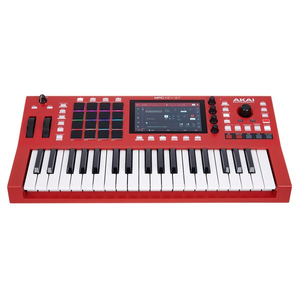 AKAI Professional MPC Key 37