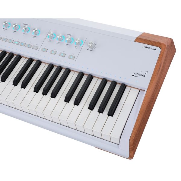 Arturia AstroLab 88