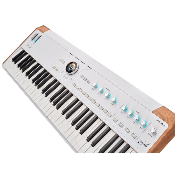 Arturia AstroLab Arturia AstroLab