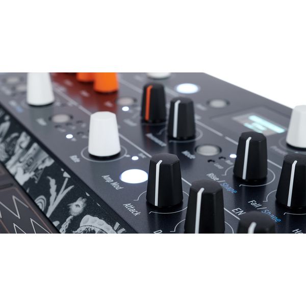 Arturia MicroFreak