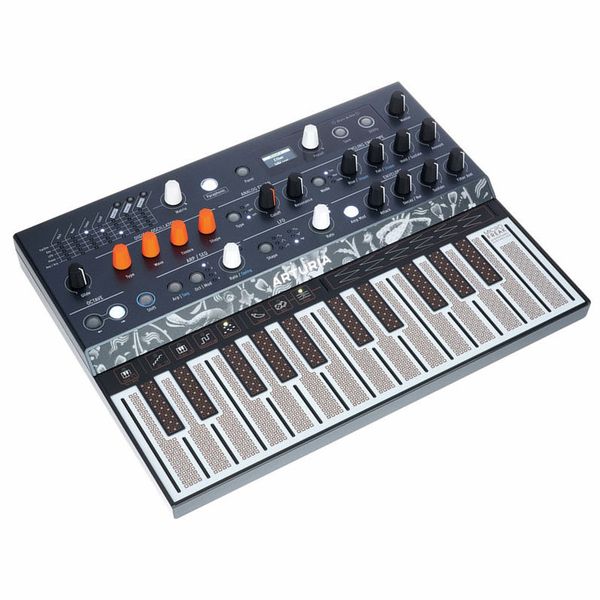 Arturia MicroFreak
