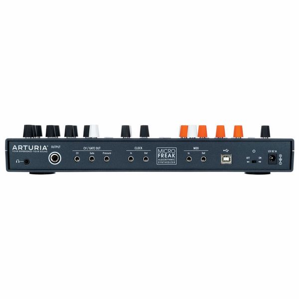 Arturia MicroFreak