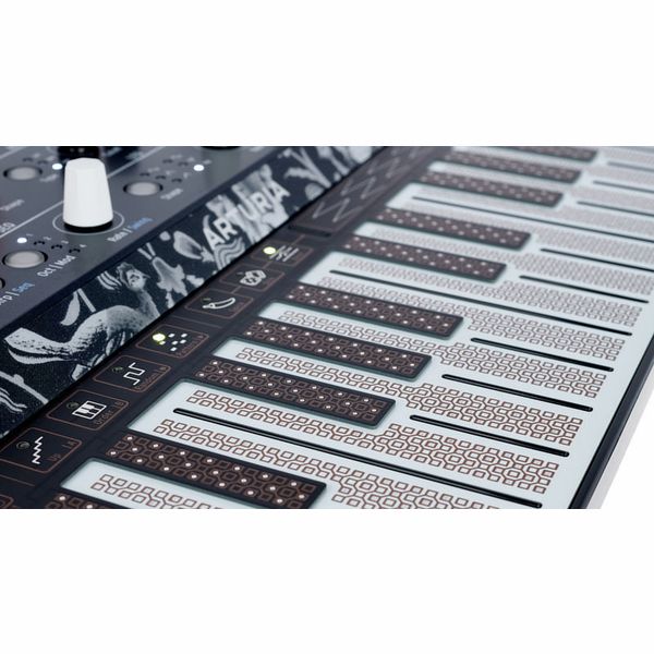 Arturia MicroFreak