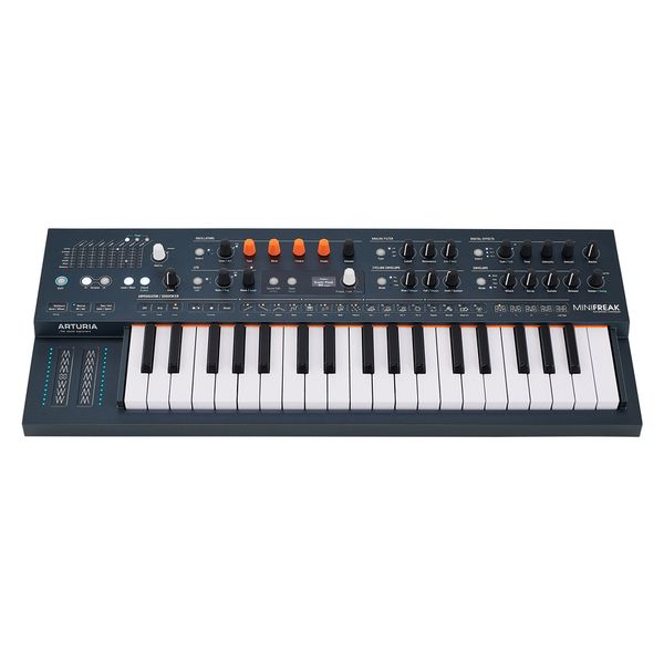 Arturia MiniFreak