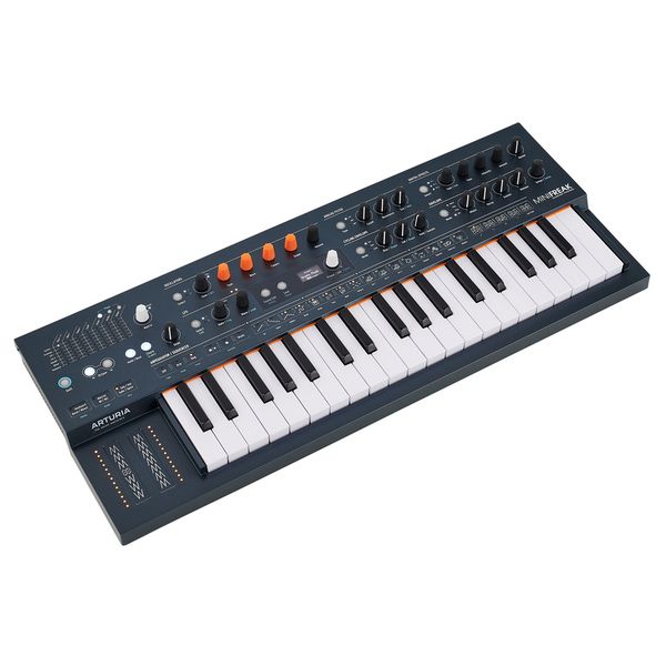 Arturia MiniFreak