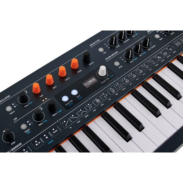 Arturia MiniFreak