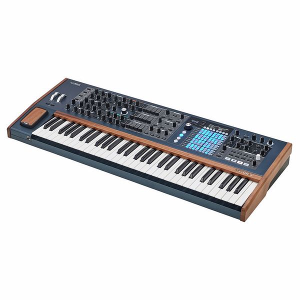 Arturia PolyBrute