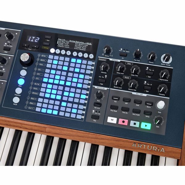 Arturia PolyBrute Arturia PolyBrute