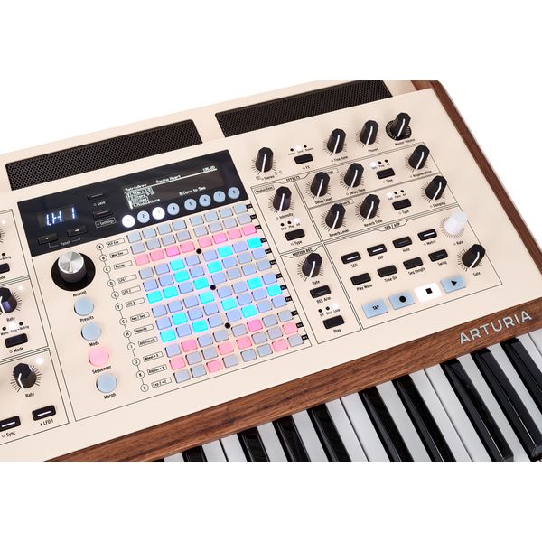 Arturia PolyBrute 12 Arturia PolyBrute 12