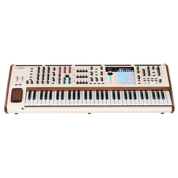 Arturia PolyBrute 12 Arturia PolyBrute 12