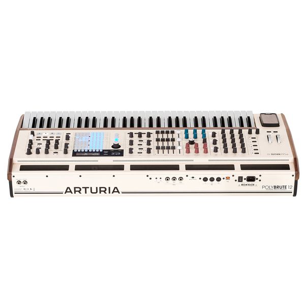 Arturia PolyBrute 12 Arturia PolyBrute 12