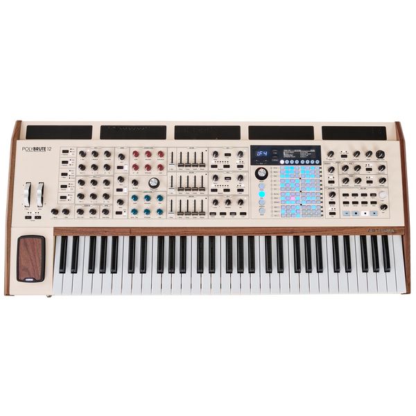 Arturia PolyBrute 12 Arturia PolyBrute 12