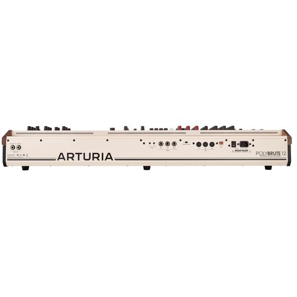 Arturia PolyBrute 12 Arturia PolyBrute 12