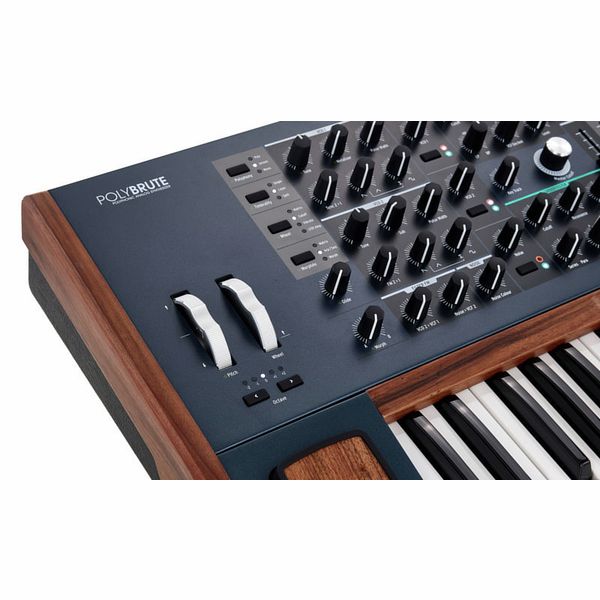 Arturia PolyBrute Arturia PolyBrute