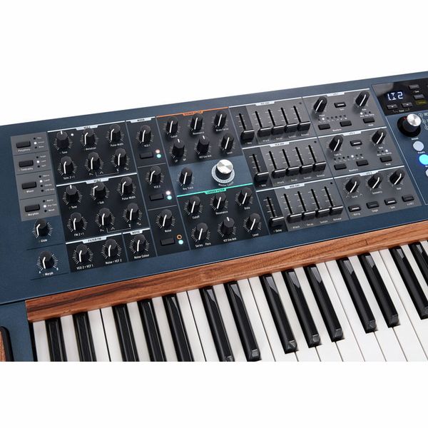 Arturia PolyBrute Arturia PolyBrute