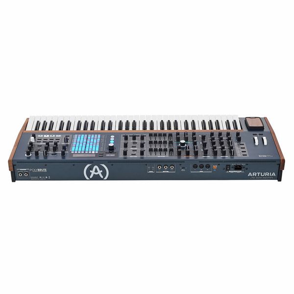Arturia PolyBrute Arturia PolyBrute