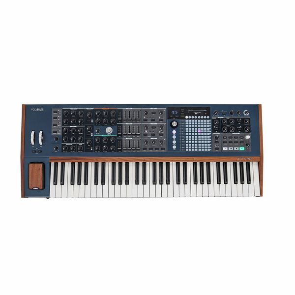 Arturia PolyBrute Arturia PolyBrute