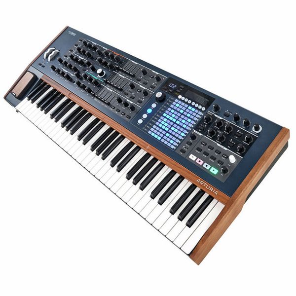 Arturia PolyBrute Arturia PolyBrute