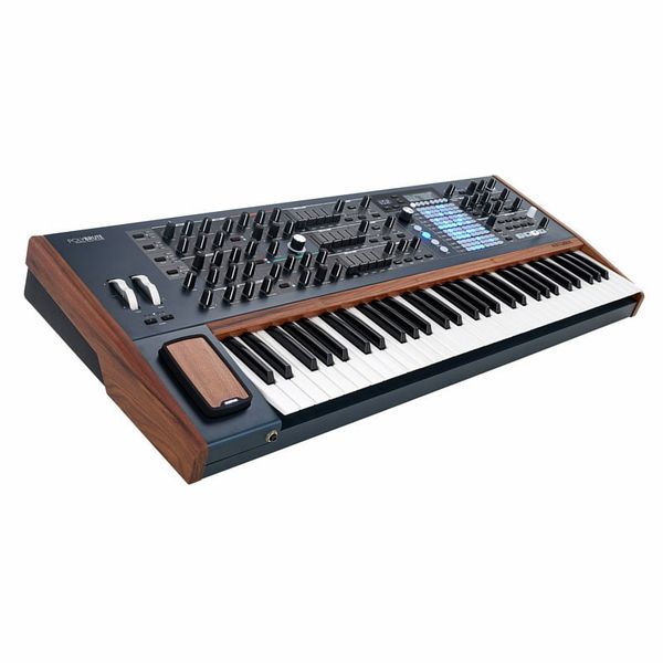 Arturia PolyBrute Arturia PolyBrute