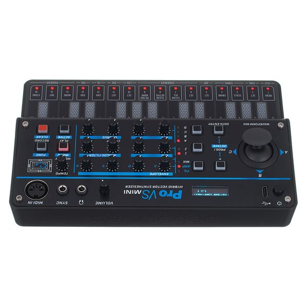 Behringer Pro-VS Mini Behringer Pro-VS Mini